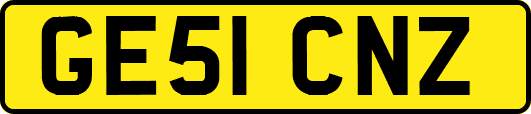 GE51CNZ