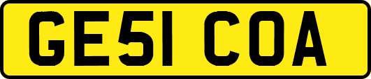 GE51COA
