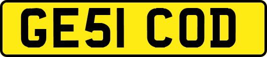 GE51COD