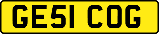GE51COG