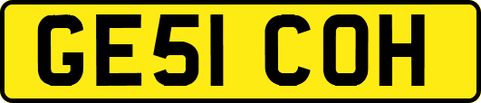 GE51COH