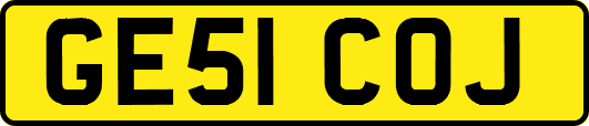 GE51COJ