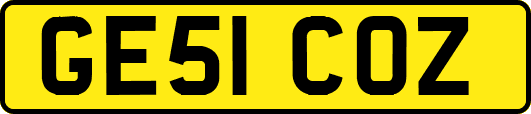 GE51COZ