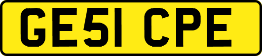 GE51CPE