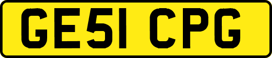 GE51CPG