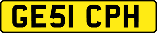 GE51CPH