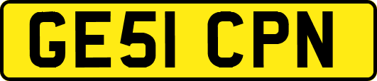 GE51CPN