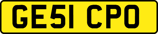 GE51CPO