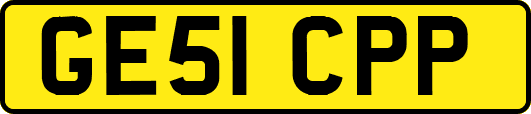 GE51CPP