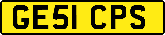 GE51CPS