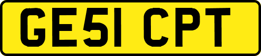 GE51CPT