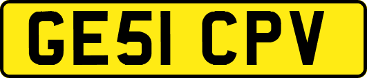 GE51CPV