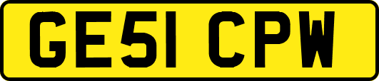 GE51CPW