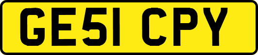 GE51CPY