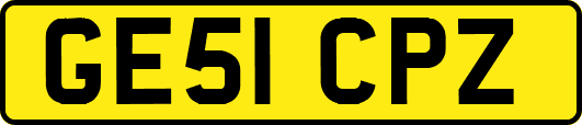 GE51CPZ