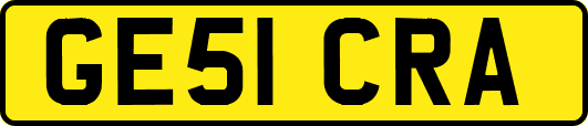 GE51CRA