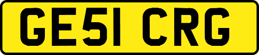 GE51CRG