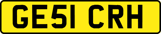 GE51CRH