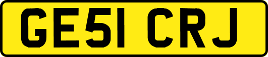 GE51CRJ