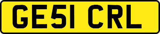 GE51CRL