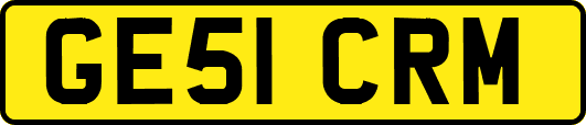 GE51CRM