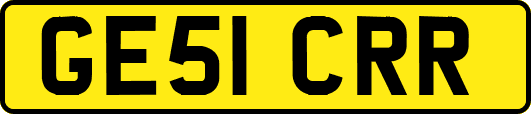 GE51CRR