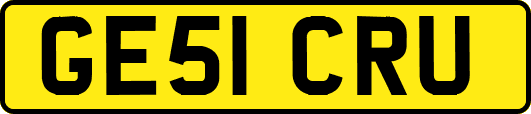 GE51CRU