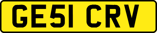 GE51CRV