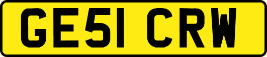 GE51CRW