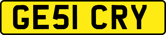 GE51CRY