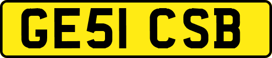 GE51CSB