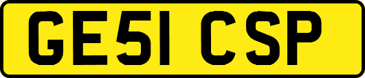 GE51CSP