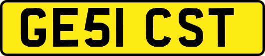 GE51CST