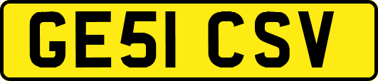 GE51CSV