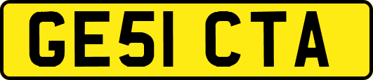 GE51CTA