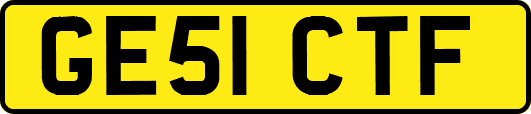 GE51CTF