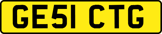 GE51CTG