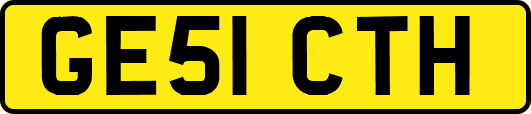 GE51CTH