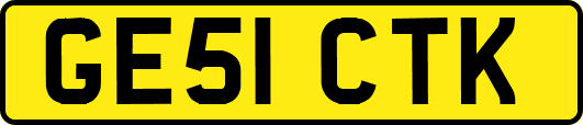 GE51CTK