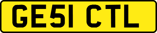 GE51CTL