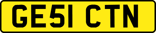 GE51CTN