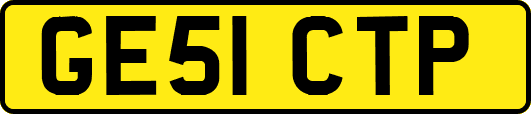 GE51CTP