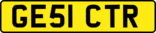 GE51CTR