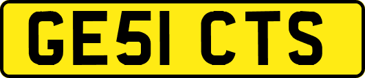 GE51CTS