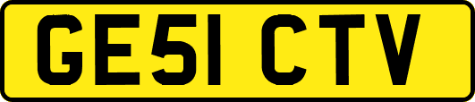 GE51CTV