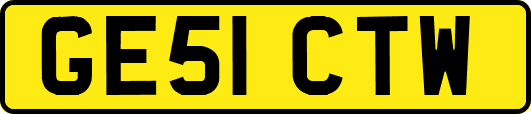 GE51CTW