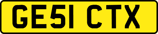 GE51CTX