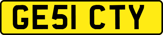 GE51CTY