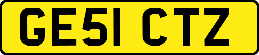 GE51CTZ