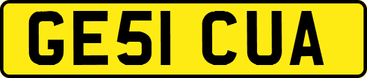 GE51CUA